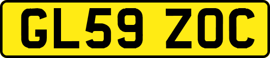 GL59ZOC