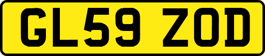 GL59ZOD