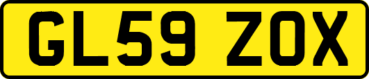 GL59ZOX
