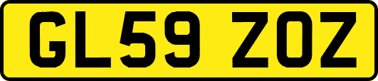 GL59ZOZ