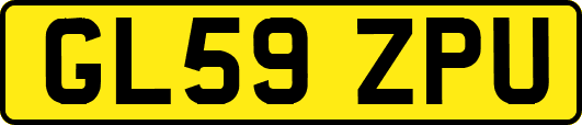 GL59ZPU