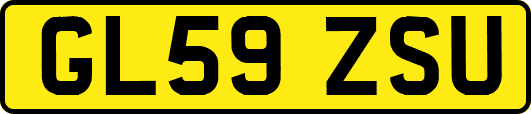 GL59ZSU