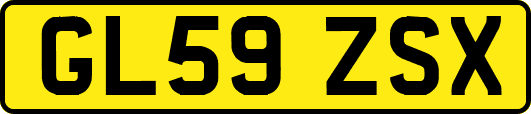 GL59ZSX