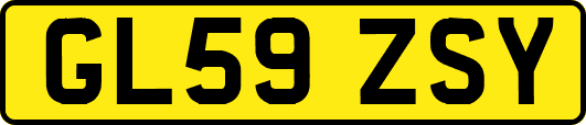 GL59ZSY