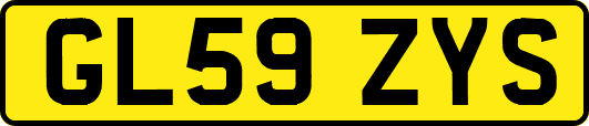 GL59ZYS