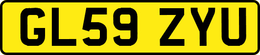GL59ZYU