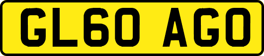 GL60AGO