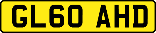 GL60AHD