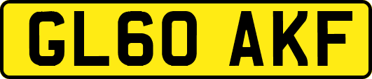 GL60AKF