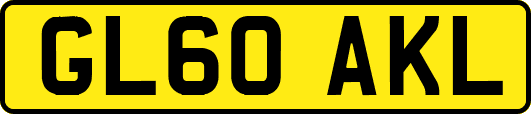 GL60AKL