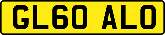 GL60ALO