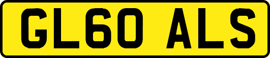 GL60ALS