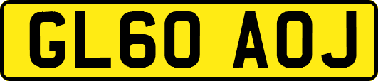 GL60AOJ
