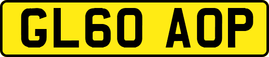 GL60AOP