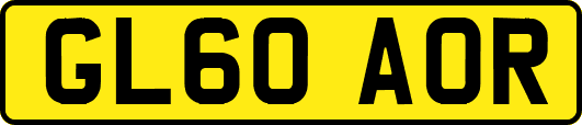 GL60AOR