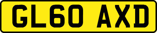 GL60AXD
