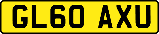 GL60AXU