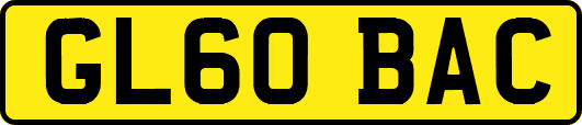 GL60BAC