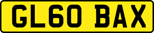GL60BAX