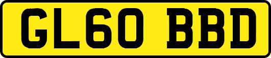 GL60BBD