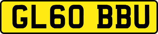GL60BBU