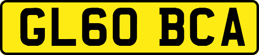 GL60BCA