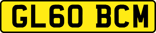 GL60BCM