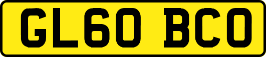 GL60BCO