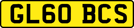 GL60BCS