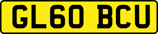 GL60BCU