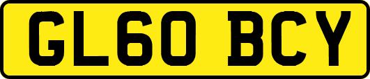GL60BCY