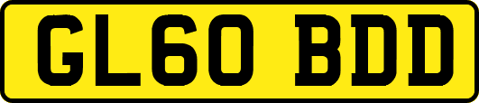 GL60BDD