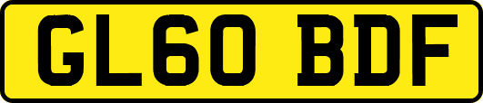 GL60BDF