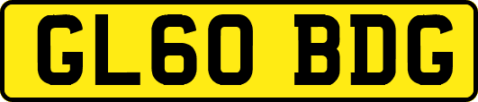 GL60BDG