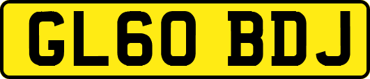 GL60BDJ