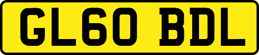GL60BDL
