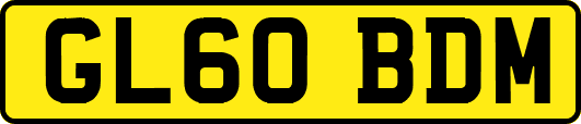GL60BDM
