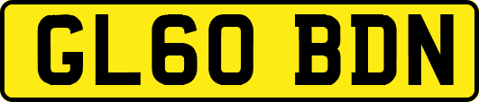 GL60BDN