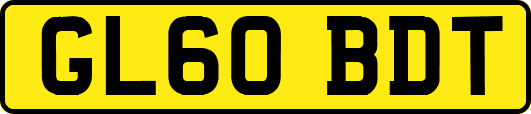 GL60BDT