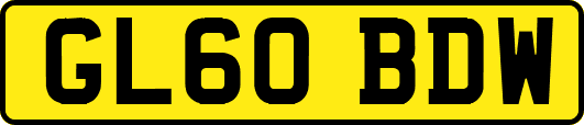 GL60BDW
