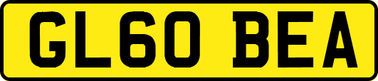 GL60BEA