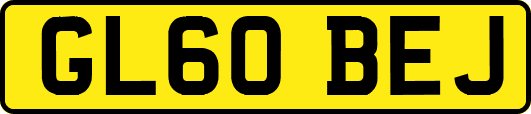 GL60BEJ