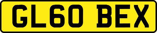 GL60BEX
