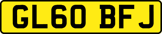 GL60BFJ