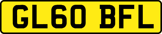 GL60BFL