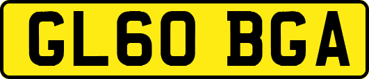 GL60BGA