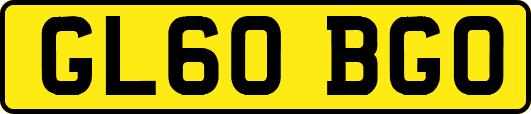 GL60BGO