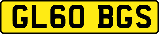 GL60BGS