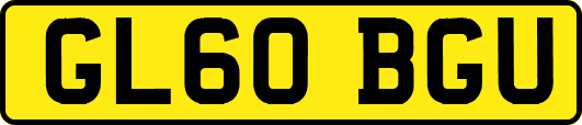 GL60BGU
