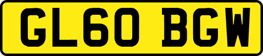 GL60BGW
